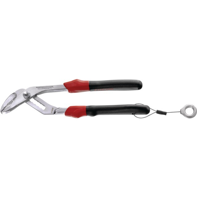 Pince Multiprise Grande Capacite 250 MM SLS référence fournisseur 1911059
